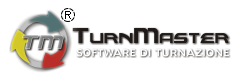 TurnMaster - Software per la gestione dei turni di lavoro