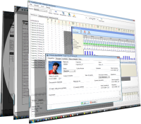 TurnManager panoramica software